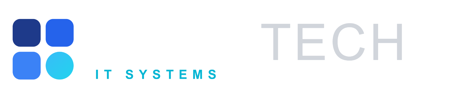 Fourtech IT Systems — Adelaide IT services company logo